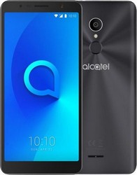 Замена разъема зарядки на телефоне Alcatel 3C в Кемерово